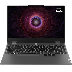 Laptop LOQ AMD Ryzen 5 7235HS Lenovo