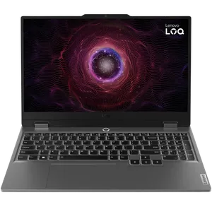 Laptop LOQ AMD Ryzen 5 7235HS Lenovo