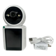 Cámara WiFi iCSee con Videollamada, Pantalla y Visión Nocturna 2MP