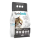 Arena para Gatos Bentysandy Ultra absorbente y Ultra aglomerante 100% Bentonita 10L/ 8.7Kg (SIN AROMA)