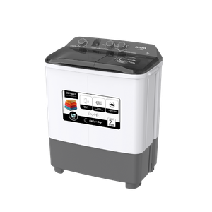 Lavadora doble tina 9kg Aiwa 