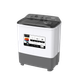 Lavadora doble tina 9kg Aiwa 