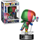 Figura Coleccionable Funko Pop! MTV Moon Person Iridiscente – MTV Icons
