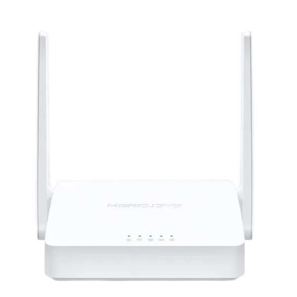 Modem Router Mercusys MW300D 300Mbps N ADSL2+