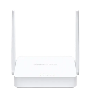 Modem Router Mercusys MW300D 300Mbps N ADSL2+