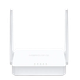 Modem Router Mercusys MW300D 300Mbps N ADSL2+