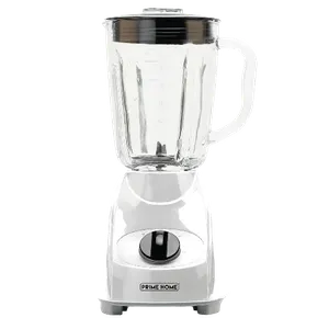Licuadora De 3 Veloc - Vaso Plástico PRIME HOME