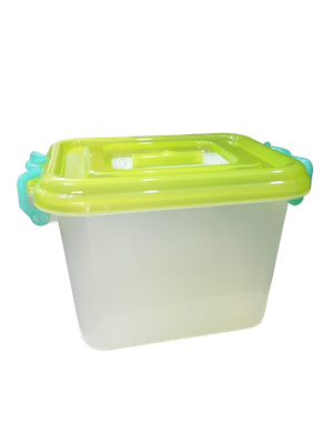 Caja Multiusos 7L Duraplast