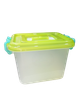 Caja Multiusos 7L Duraplast