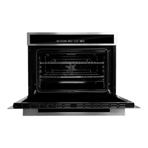 Horno Eléctrico Drija Pacific 76 Empotrable Acero 78L 75cm