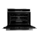 Horno Eléctrico Drija Pacific 76 Empotrable Acero 78L 75cm