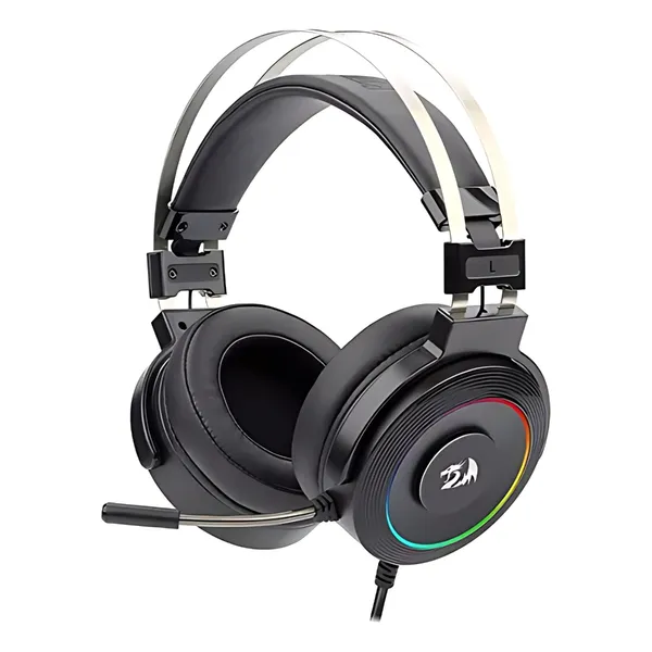 Auricular Gamer Redragon H320r Gb-1