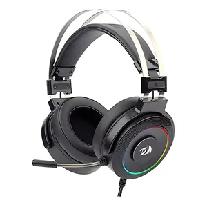 Auricular Gamer Redragon H320r Gb-1