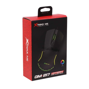 Mouse Gaming Xtrike ME GM-217