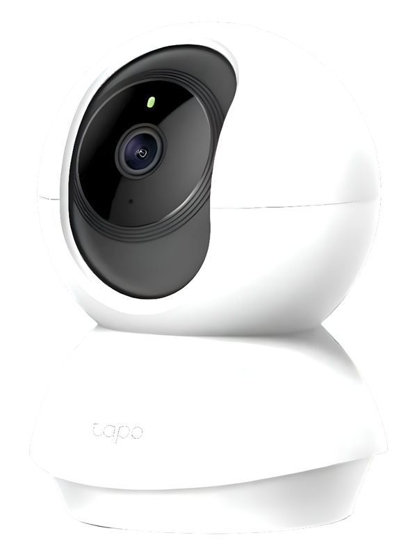 Cámara Vigilancia WiFi interior Tapo C200 TP-LINK