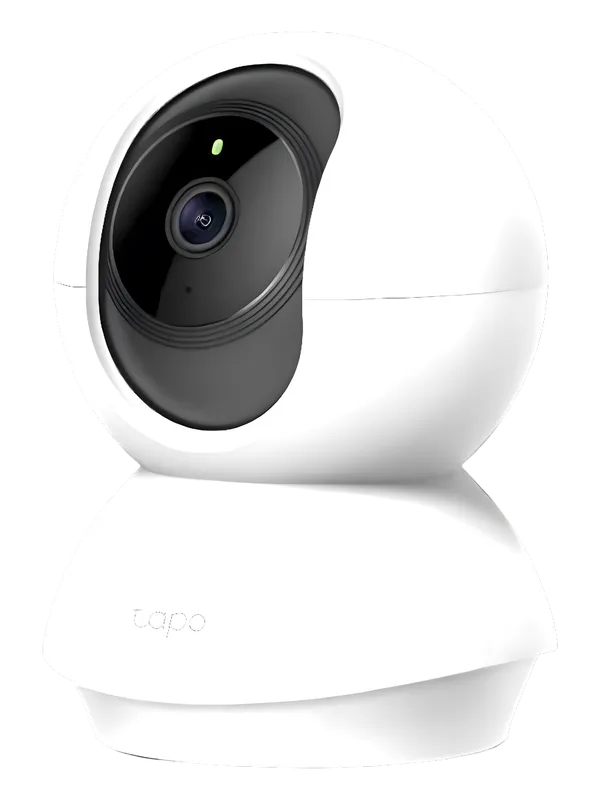 Cámara Vigilancia WiFi interior Tapo C200 TP-LINK