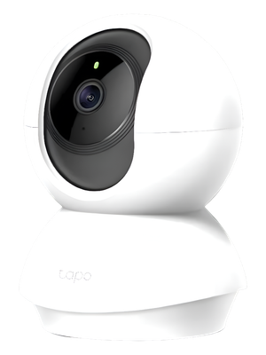 Cámara Vigilancia WiFi interior Tapo C200 TP-LINK