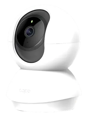 Cámara Vigilancia WiFi interior Tapo C200 TP-LINK
