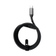 Cable Klip USB-C 60W – Trenzado 1 m