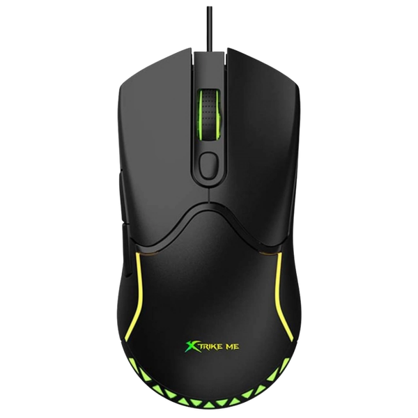Mouse Gaming Xtrike ME GM-217