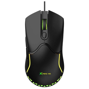 Mouse Gaming Xtrike ME GM-217