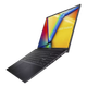 Laptop 16" ASUS Vivobook 16 F1605VA-WS74 – CORE i7-1355U 16/512 Gb Indie Black
