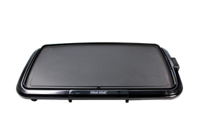 PLANCHA ELECTRICA GRILL 	PRIME HOME 