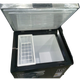 Congelador ARTIC 150 L Silver