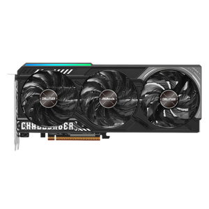 Tarjeta Gráfica ASRock Radeon RX 9070 16GB Challenger  3 fans