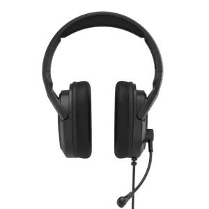 Audífonos Gaming Fantech Trinity MH88 – Negro