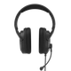 Audífonos Gaming Fantech Trinity MH88 – Negro