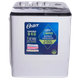 Lavadora Semiautomática Oster Doble Tina 9 kg