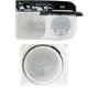 Lavadora Semi Automática KR 9kg Doble Tina