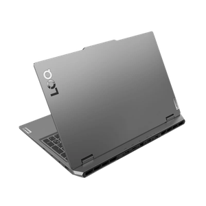 Laptop Gamer Lenovo LOQ 15,6" Luna Gray