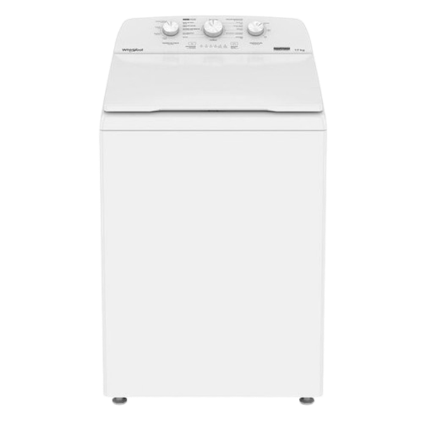 Lavadora WHIRLPOOL 17KG