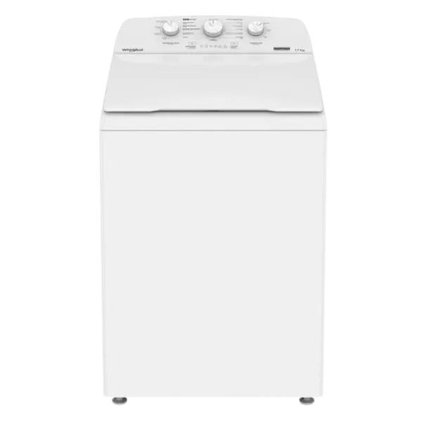 Lavadora WHIRLPOOL 17KG