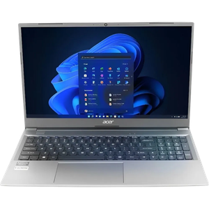 Laptop 15.6" Acer Aspire Lite AL15-71P 16/512 GB INTEL CORE I7-1255U GRIS