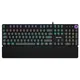 Teclado mecánico momentum Philips