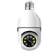 Cámara de Seguridad Bombillo 1080p