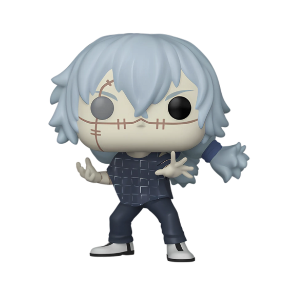 Figura coleccionable Mahito Funko pop