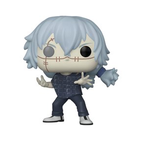 Figura coleccionable Mahito Funko pop