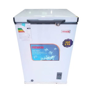 Congelador 110Lts Level Premium