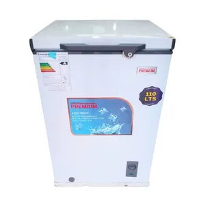 Congelador 110Lts Level Premium