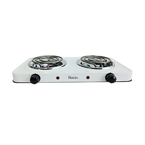Estufa Eléctrica 2H Roccia