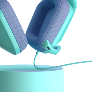 Audífonos Gaming Logitech G335 Azul