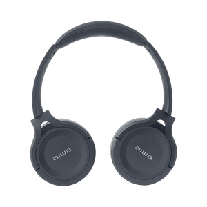 Audífonos Inalámbricos Aiwa Austables AWK17 Gris