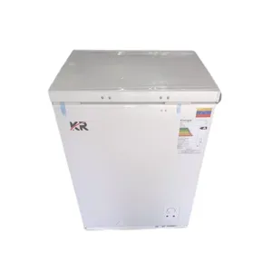 Congelador 160Lts KR