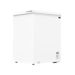 Congelador Aiwa Horizontal 141Lt Blanco