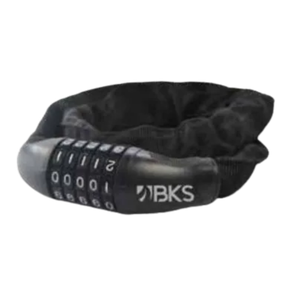 Candado de Cadena para Bicicleta Bks L250
