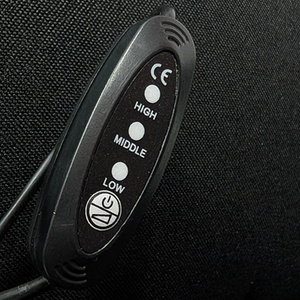 Silla Jemip Gaming Back to Office 2.0 Massage